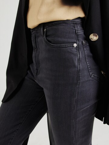 7 for all mankind Skinny Jeans in Grau