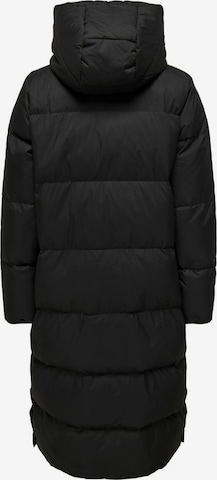 ONLY Winter coat 'ALICE' in Black