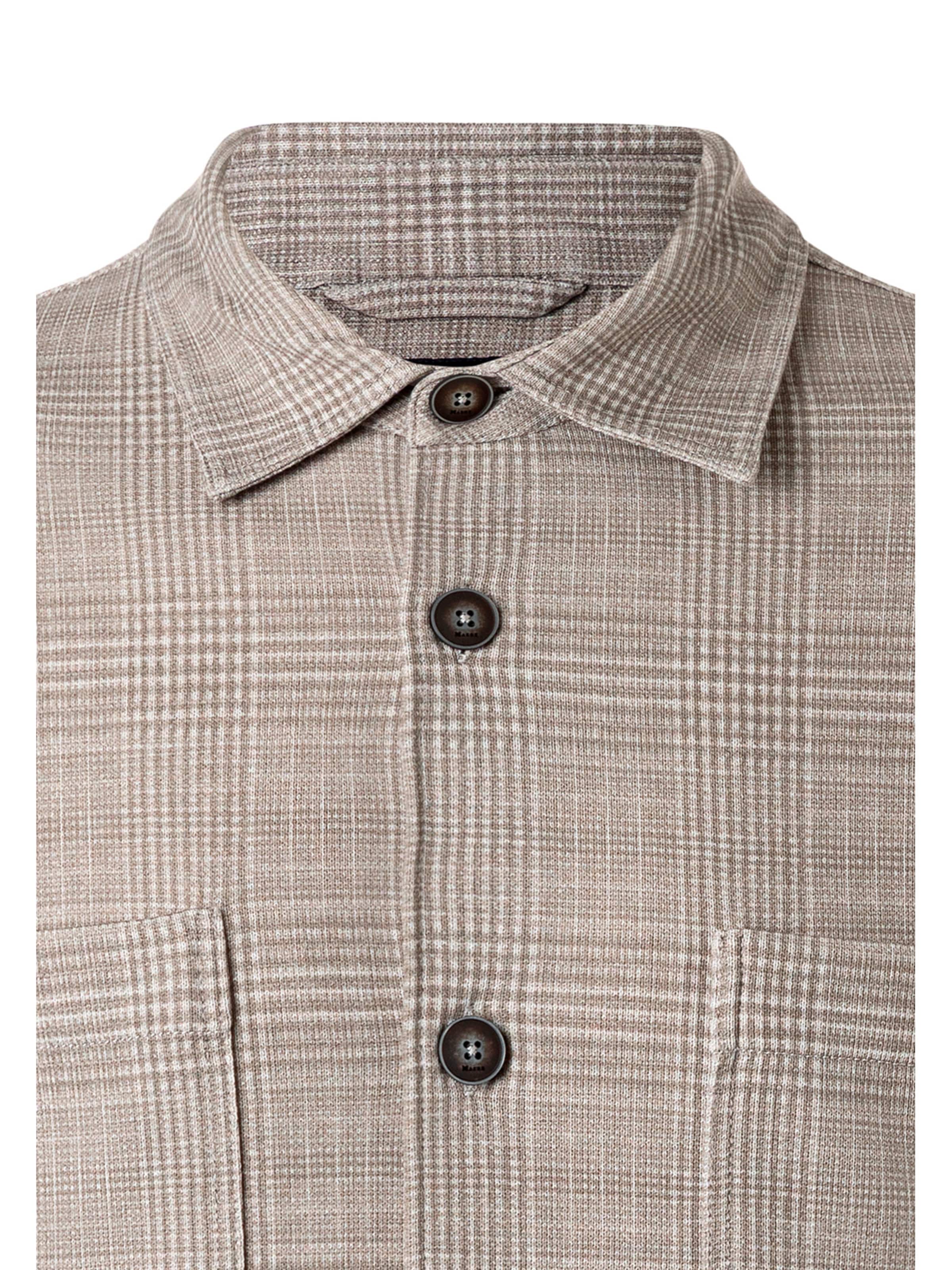 MAERZ Muenchen - Chaqueta de entretiempo ' 680801 ' en beige