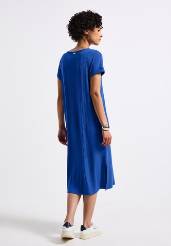 STREET ONE Dress in Blue