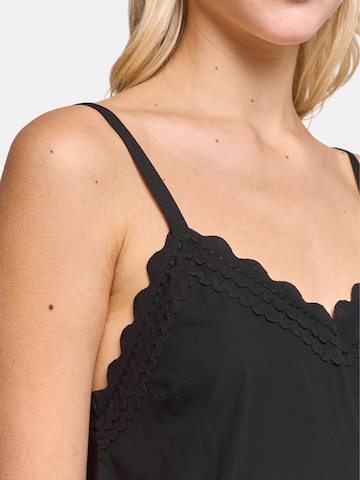Robe PRINCESS GOES HOLLYWOOD en noir