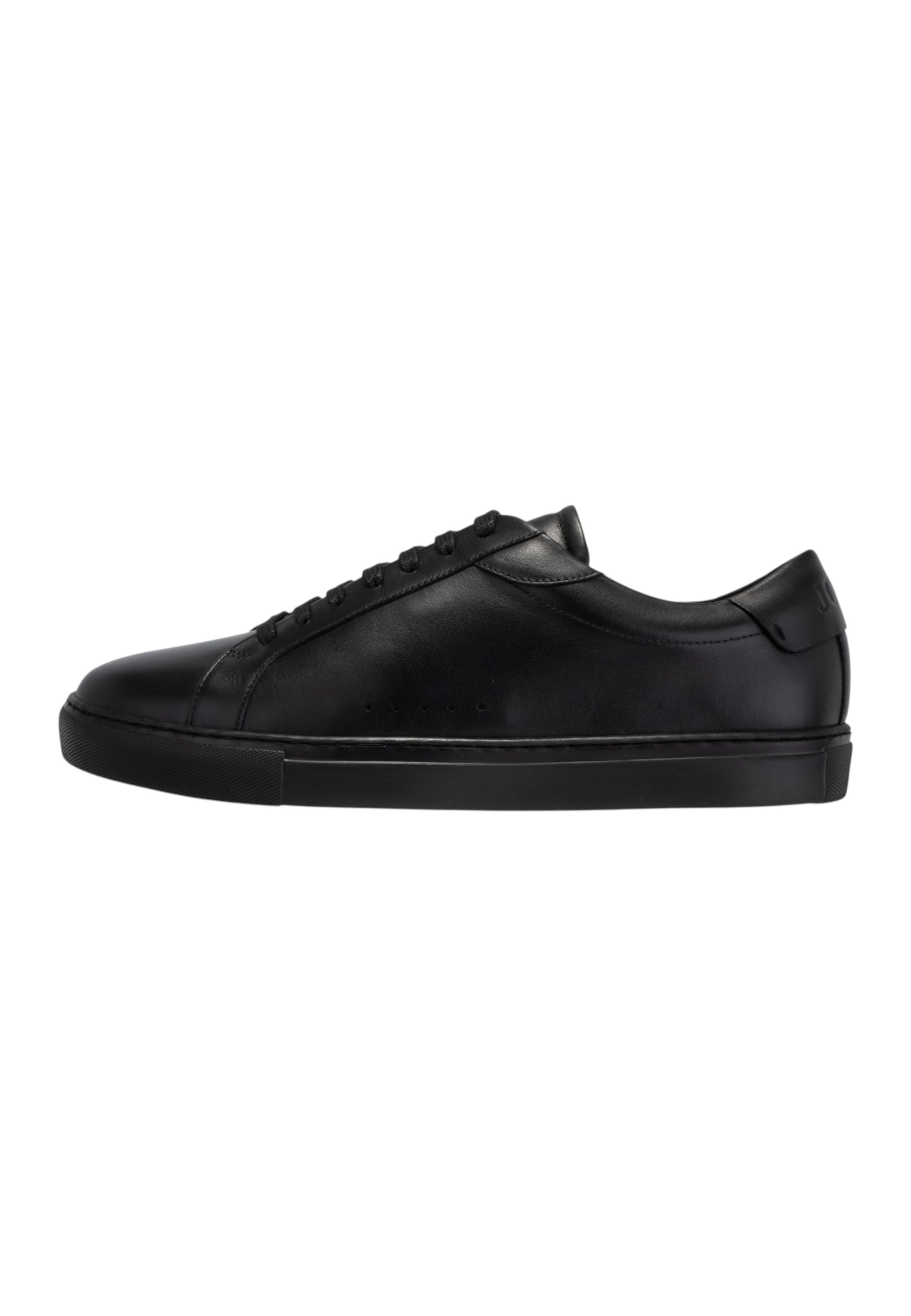 Sneaker bassa 'Tinta Coralie' di JOOP! in nero: frontale