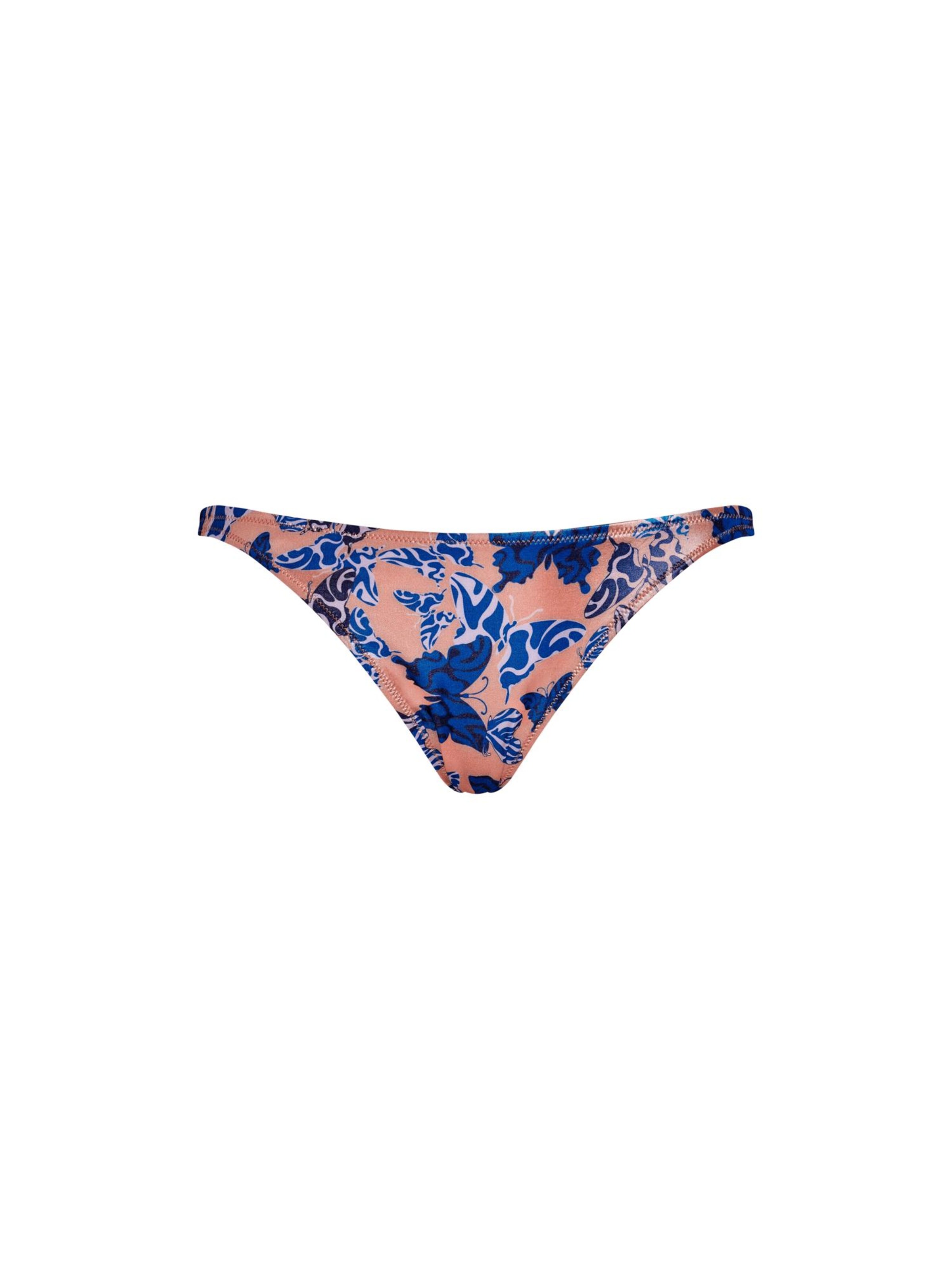 Pantaloncini da bagno di Vilebrequin in rosa: frontale