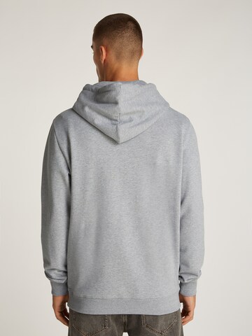 Tommy Jeans Sweatshirt in Grijs