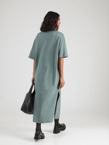 Lala Berlin Obleka 'Tia' | zelena barva