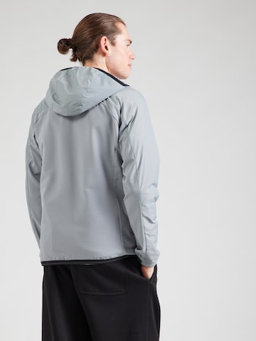 THE NORTH FACE Urheilutakki 'MOUNTAIN ATHLETICS' värissä harmaa