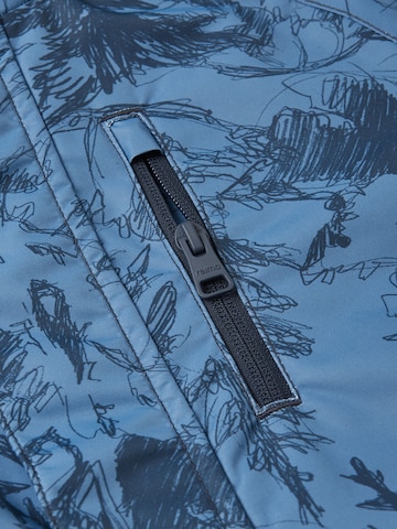Reima Funktionsanzug 'Patala' in Blau