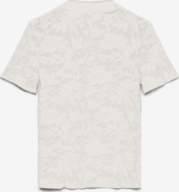 T-shirt VERO MODA en blanc : devant