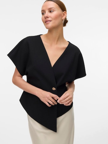 VERO MODA Top in Black