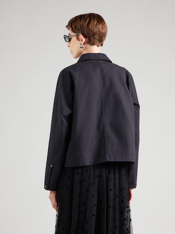 SCOTCH & SODA Between-season jacket in Black