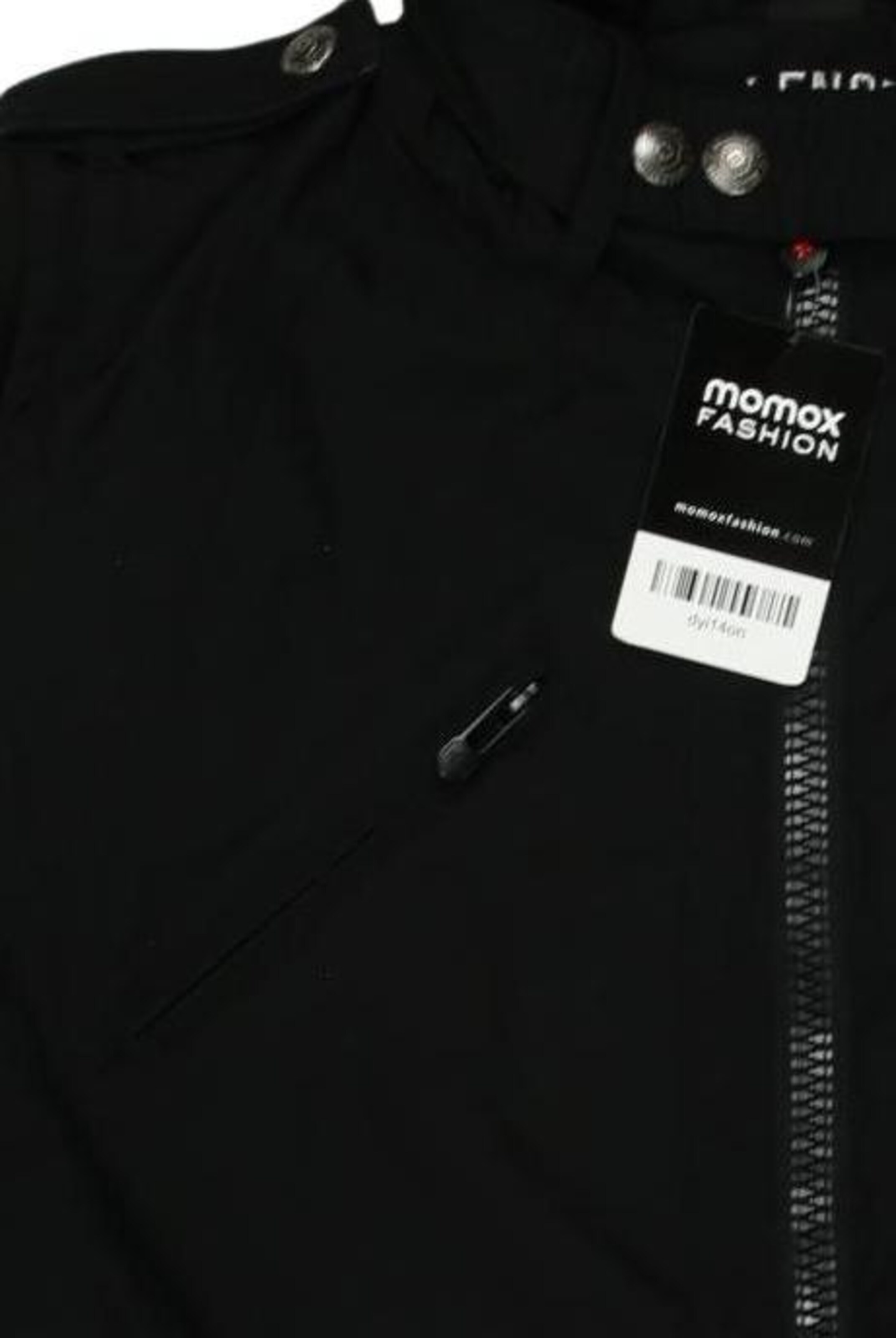 Wellensteyn Vest in L in Black