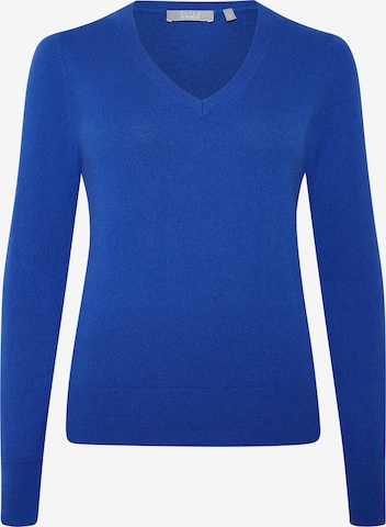 Style Republic Kaschmir Pullover in Blau