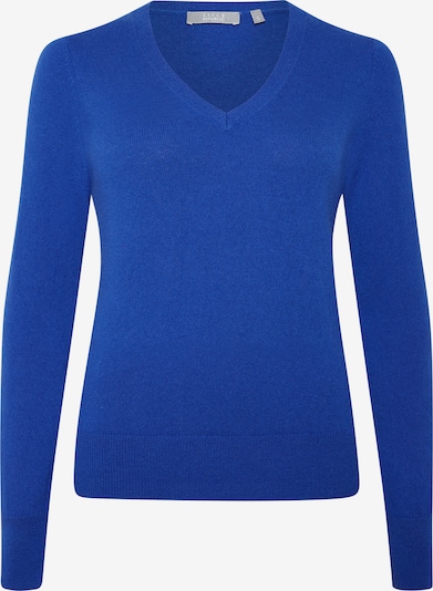 Style Republic Kaschmir Pullover in blau, Produktansicht