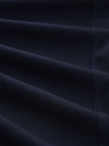 TOM TAILOR Regular Trousers 'TTMia' in Blue