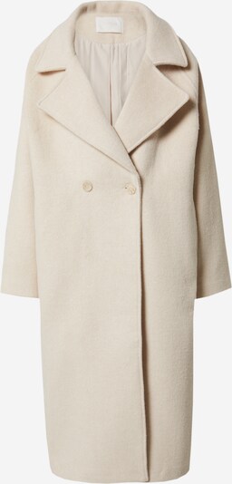 LeGer Premium Between-Seasons Coat 'Colleen' in Off white, Item view