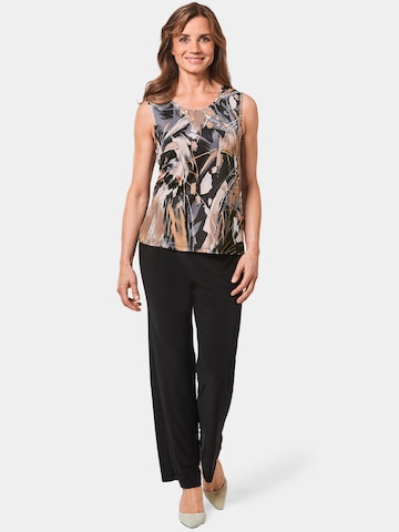 Goldner Top in Mixed colors