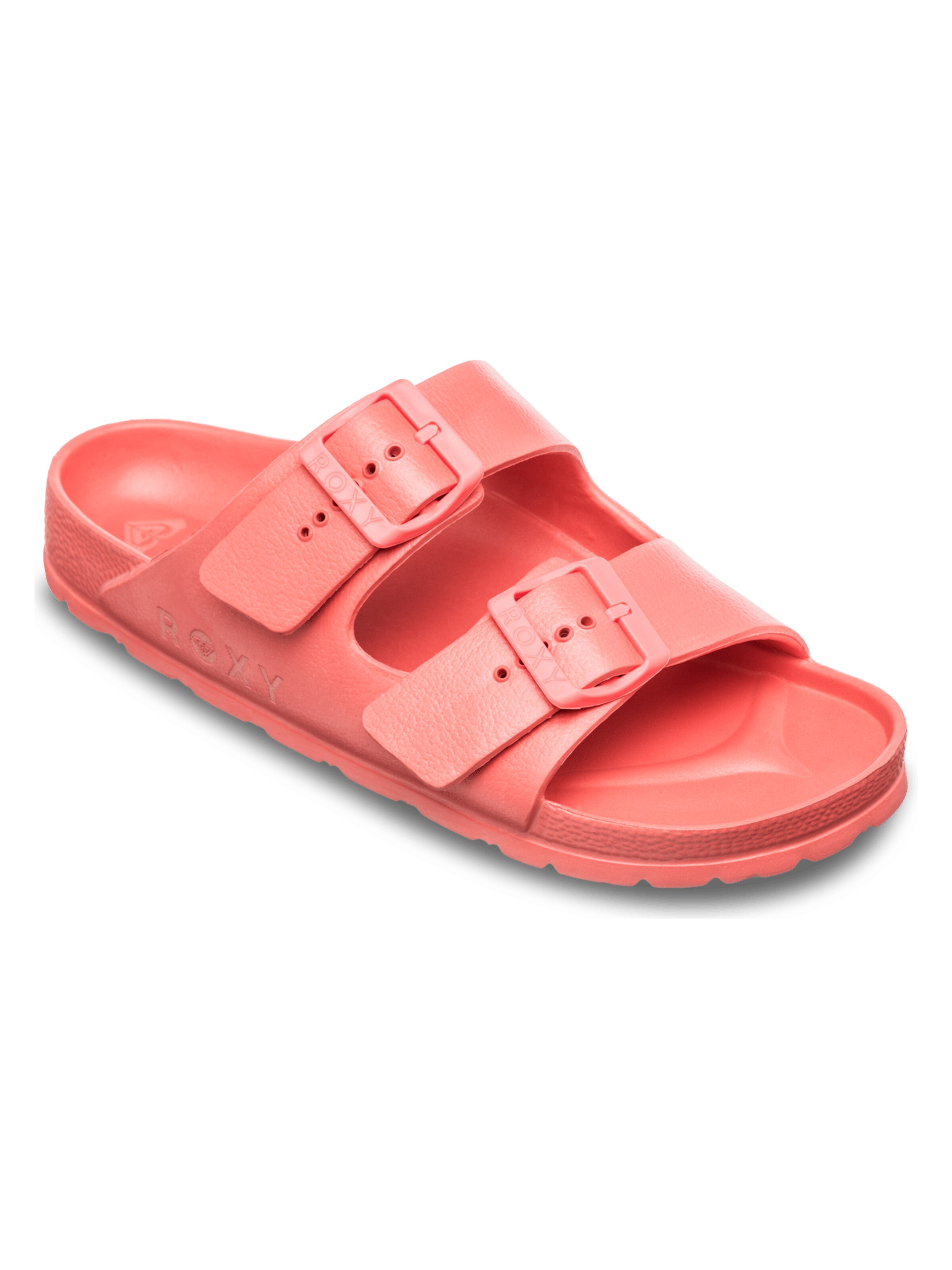 ROXY Muiltjes 'Kattie' in Oranje