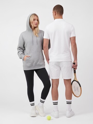 Chaussettes 'Chaussettes rembourrées en coton égyptien' GYRAFF en blanc
