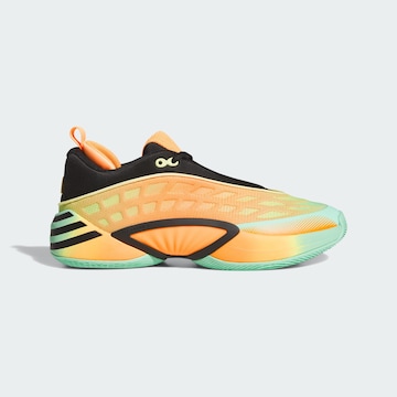 ADIDAS PERFORMANCESportske cipele 'Don Issue 8' - narančasta boja