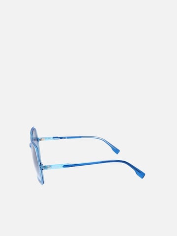 Karl Lagerfeld Sonnenbrille‌‌‌‌ in Blau