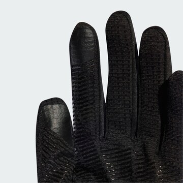 ADIDAS TERREX Sports gloves in Black