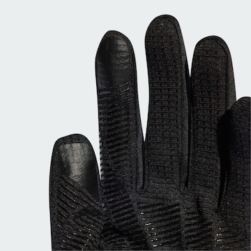 ADIDAS TERREX Athletic Gloves in Black