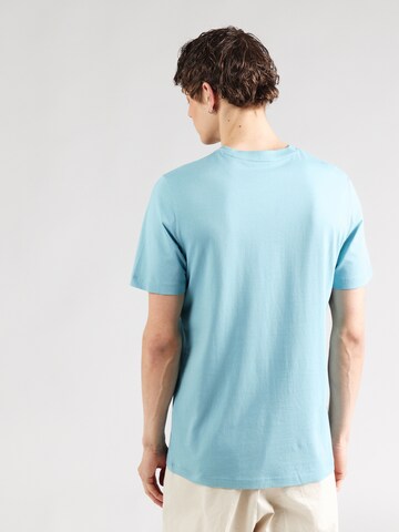 s.Oliver Shirt in Blauw
