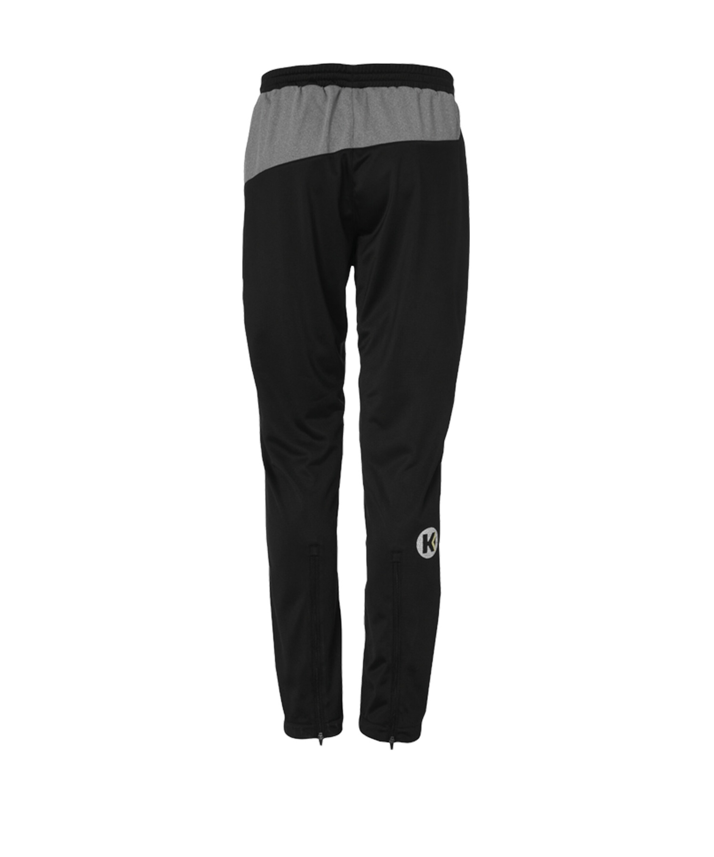 KEMPA Regular Sports trousers in Black