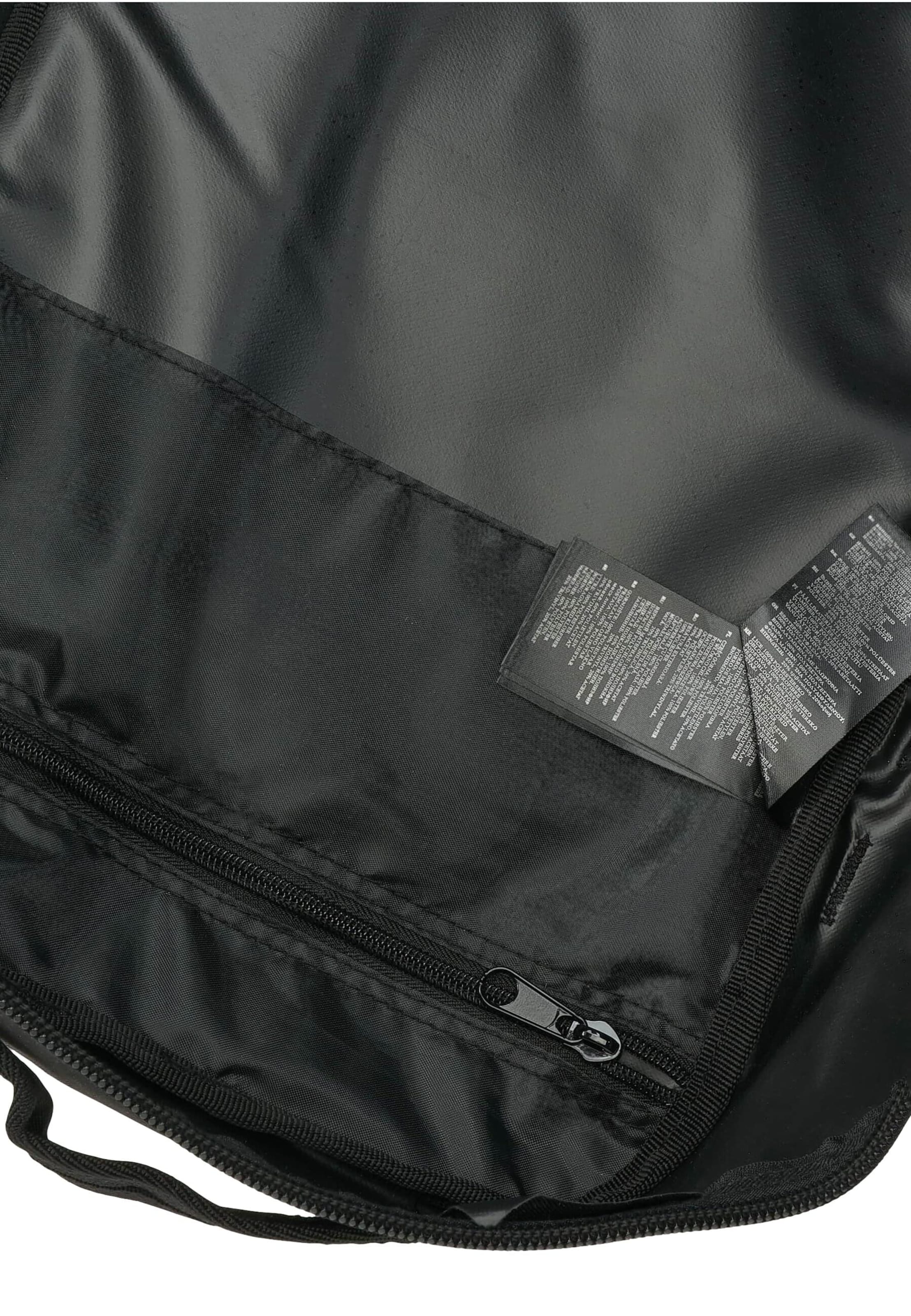 Brandit Batoh 'Iron Maiden Cooper' – černá