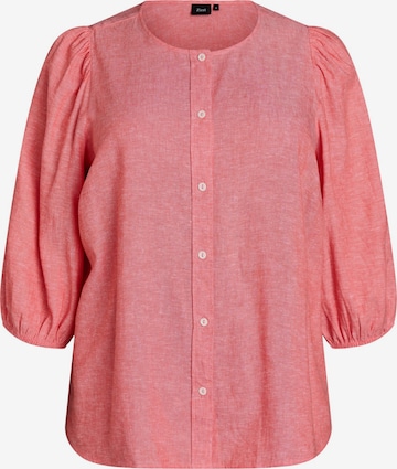 oranžinė Zizzi Palaidinė 'Vlina': priekis