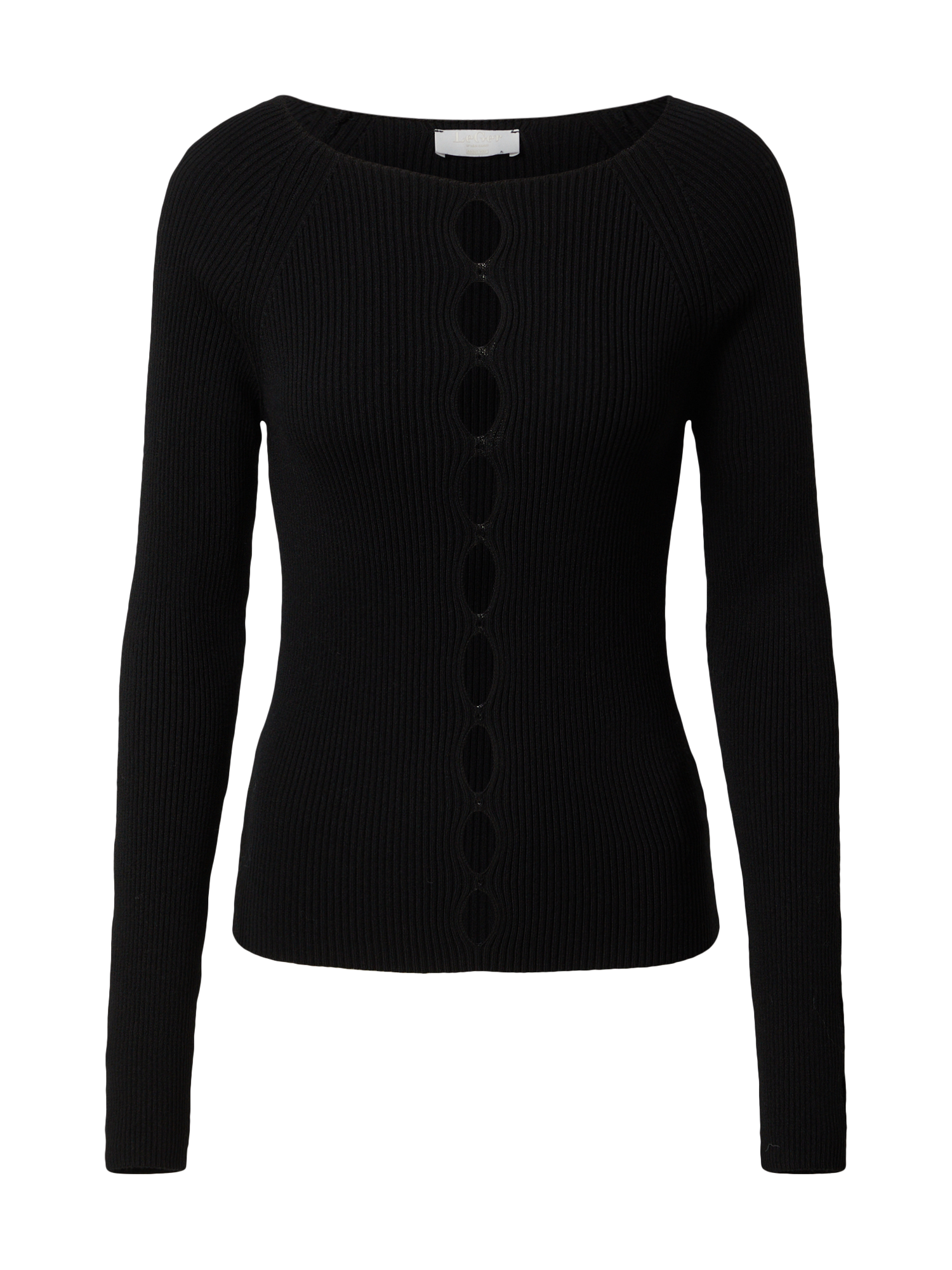 Odzież Koszulki & topy LeGer by Lena Gercke Koszulka Monique w kolorze Czarnym 
