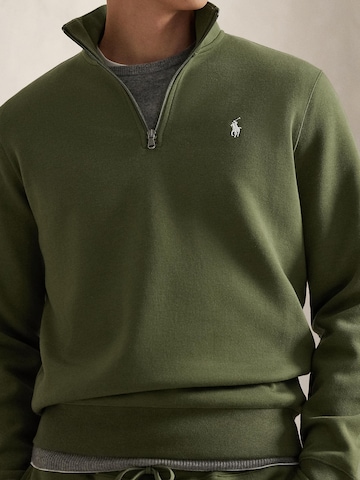 Polo Ralph Lauren Свитшот в Зеленый