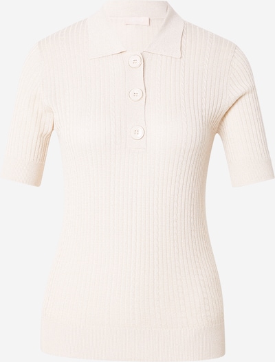 Megztinis iš Liu Jo, spalva – smėlio spalva, Prekių apžvalga