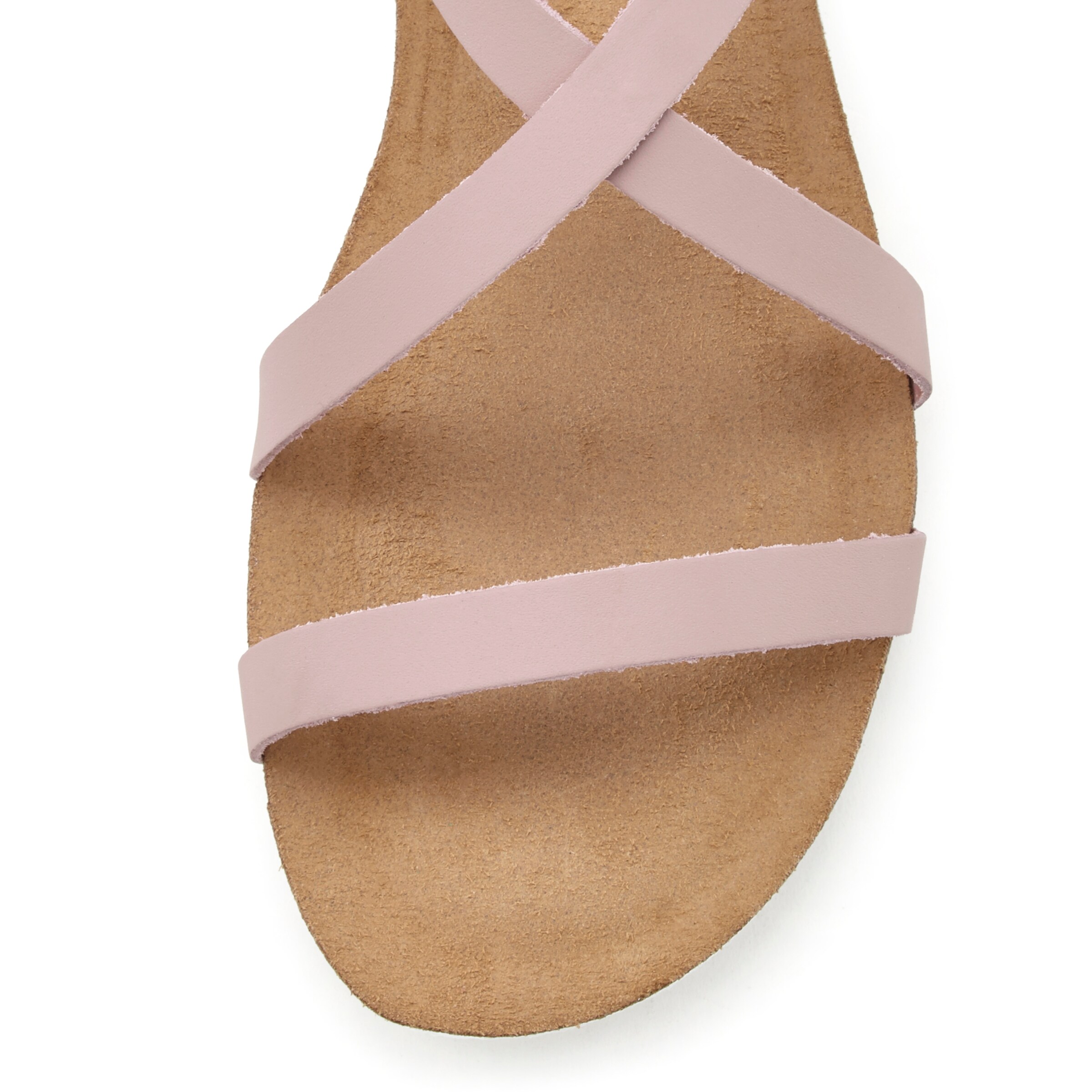 Frauen Sandalen VENICE BEACH Sandale in Pink - QH51428