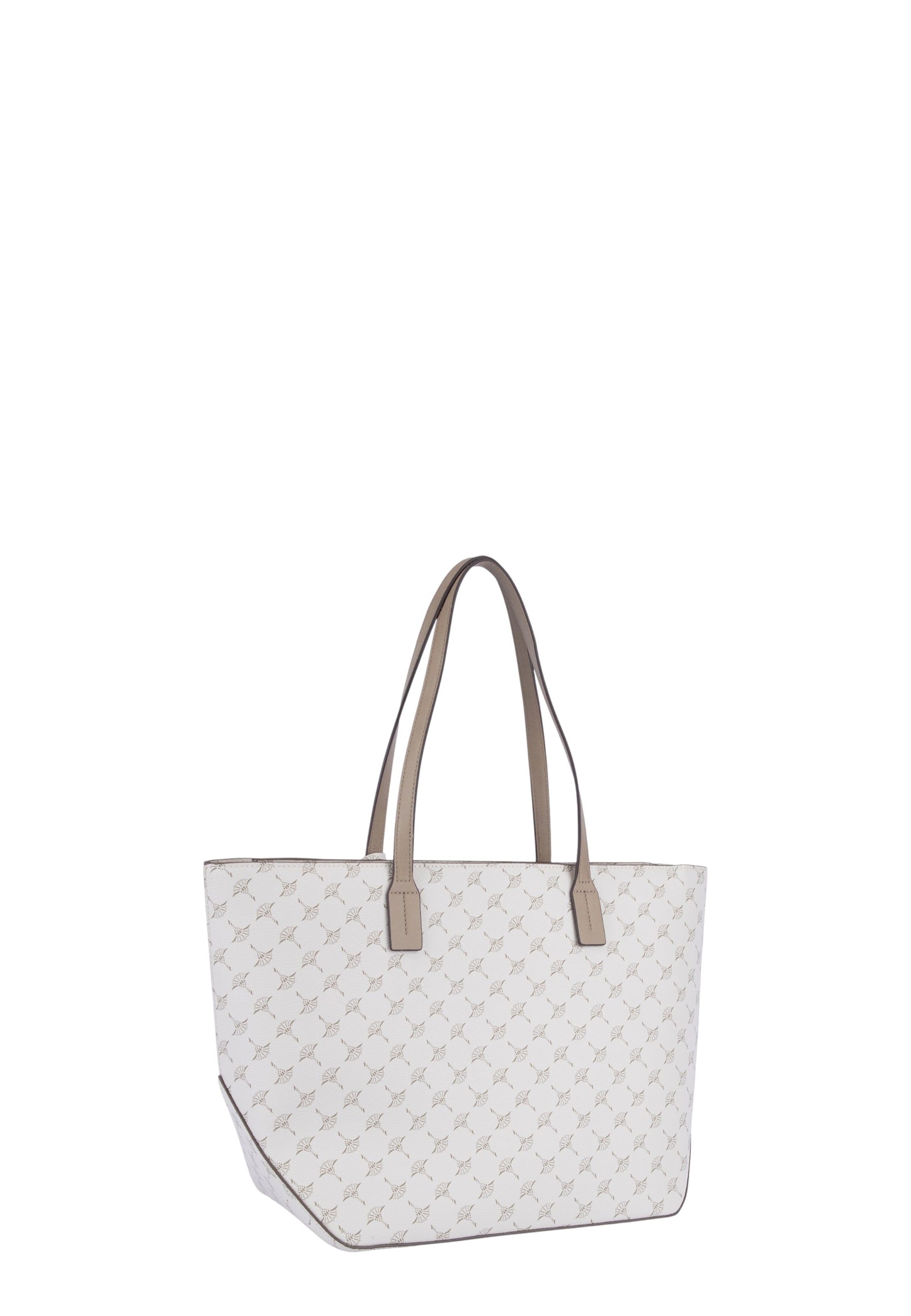 JOOP! - Shopper 'Flora 1.0 Corelie' em branco