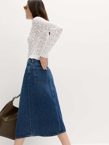 Marks & Spencer Top in Weiß