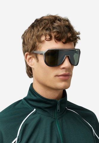 HAWKERS Solbriller 'FLY' i grå