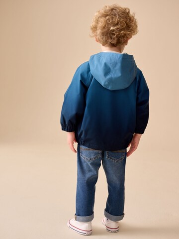 NextPrijelazna jakna - plava boja