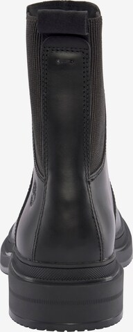 TIMBERLAND Chelsea Boots 'Lisbon Lane' in Schwarz