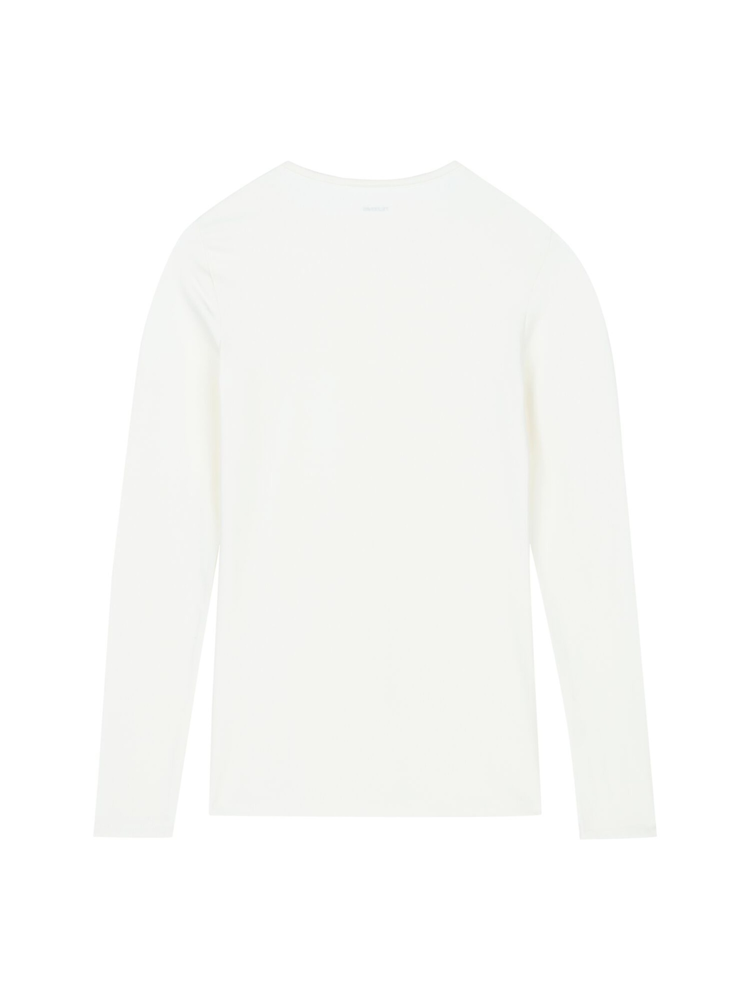 Tezenis Shirt in White