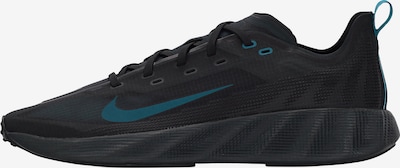 Nike Sportswear Matalavartiset tennarit 'Ava X' koossa 39 värissä antrasiitti / petrooli, Tuotenäkymä
