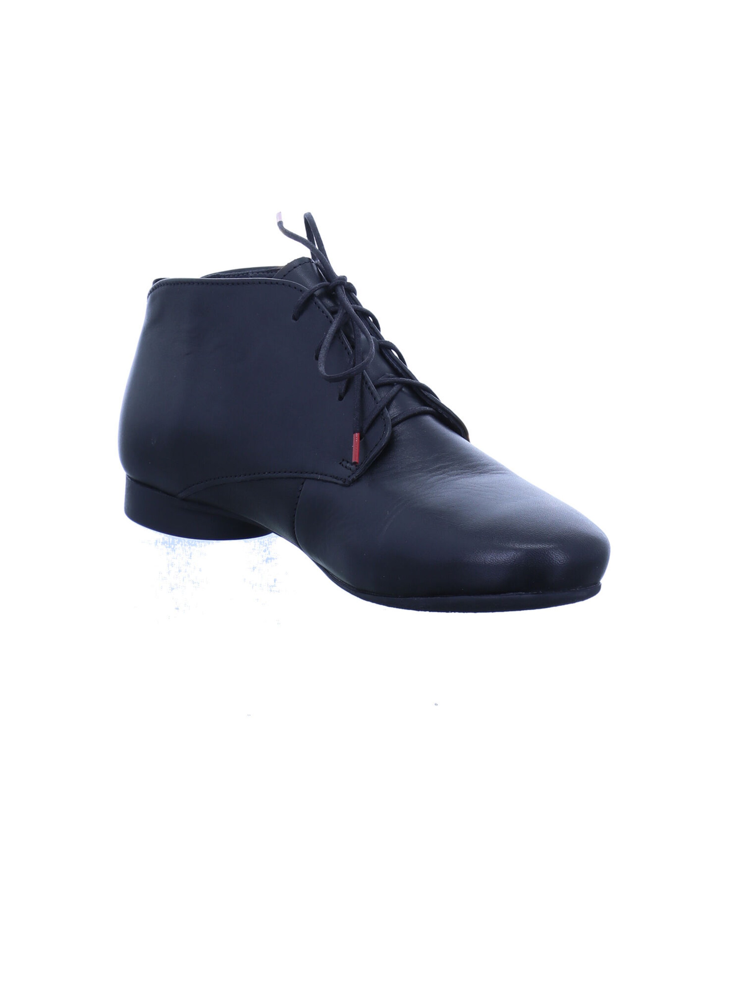 THINK! Lace-Up Shoes 'Guad 3' in Black