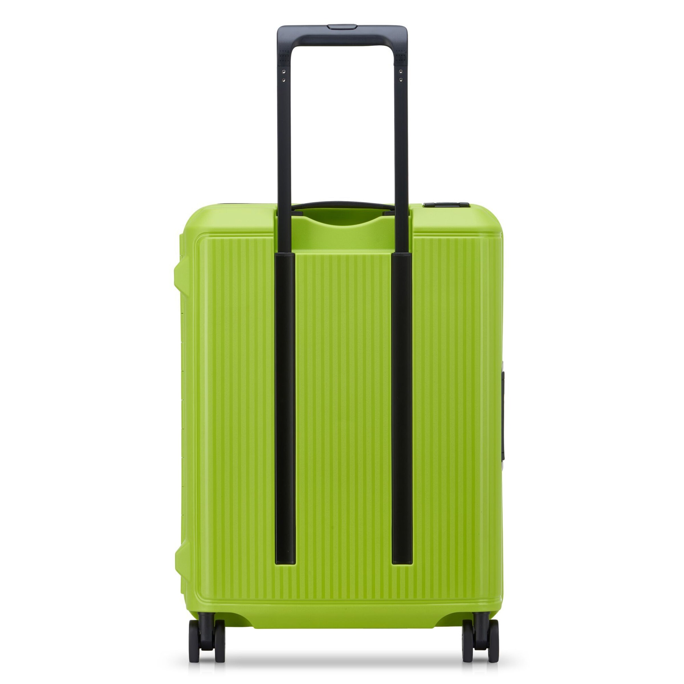 Trolley 'x United Colors of Benetton' di Delsey Paris in verde