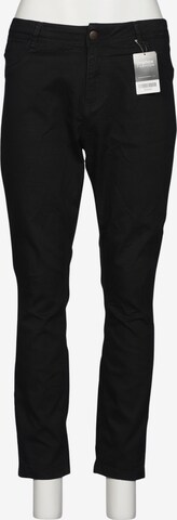 Zizzi Jeans 35-36 in Schwarz: Vorderseite