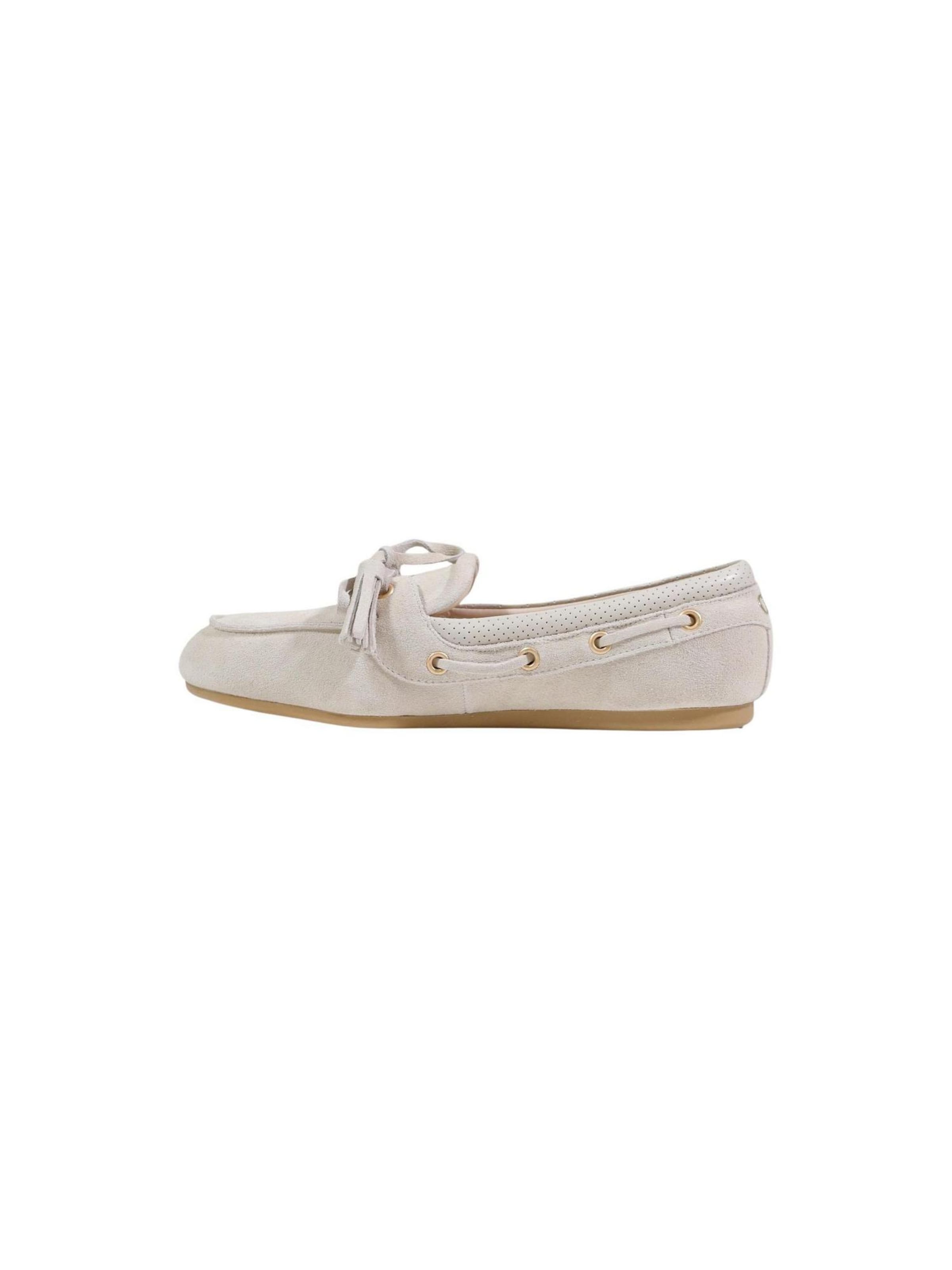 Liu Jo Ballerina 'SKIPPER 03 SA6049PX002' in White