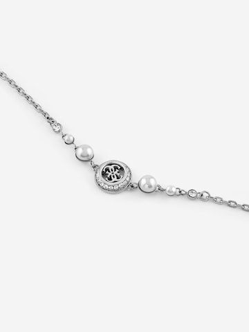 GUESS Necklace in Silver