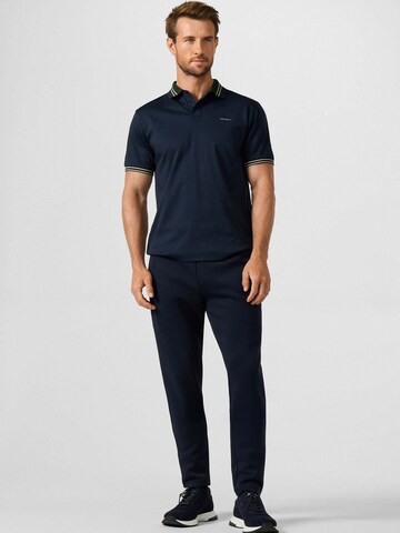 Hackett London Shirt in Blue