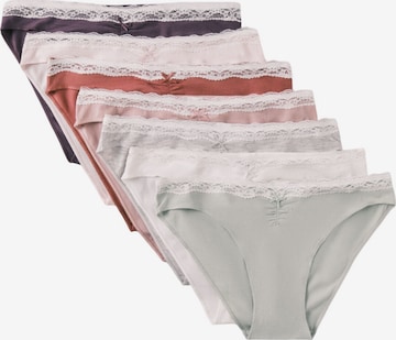 Women' Secret Alushousut värissä harmaa: etupuoli