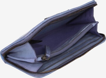 Taschendieb Wien Wallet in Purple