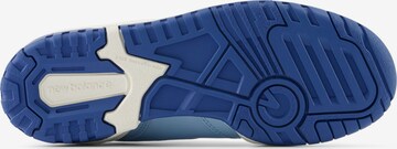 new balance Sneakers '550' in Blauw